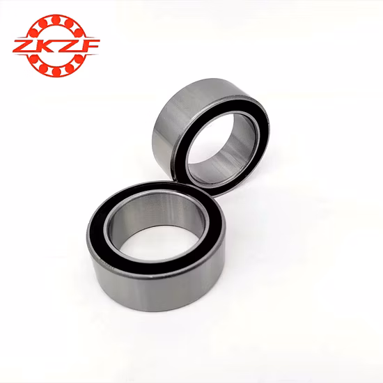 NSK Air Condition Angular Contact Ball Bearing 30bd5222 30bd5222dum NSK 30X52X22mm