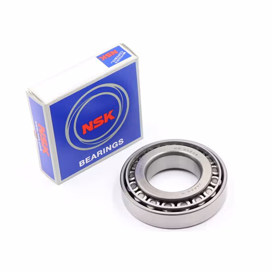 Rolling Mill /Taper Roller /Auto/Bearing for Automobile Hub/Motorcycle/Auto Spare Part
