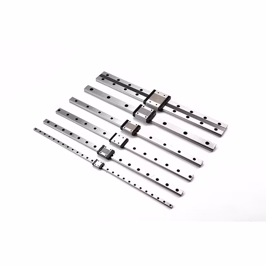 China Linear Guide Way for CNC Kits (HGH...CA series 15