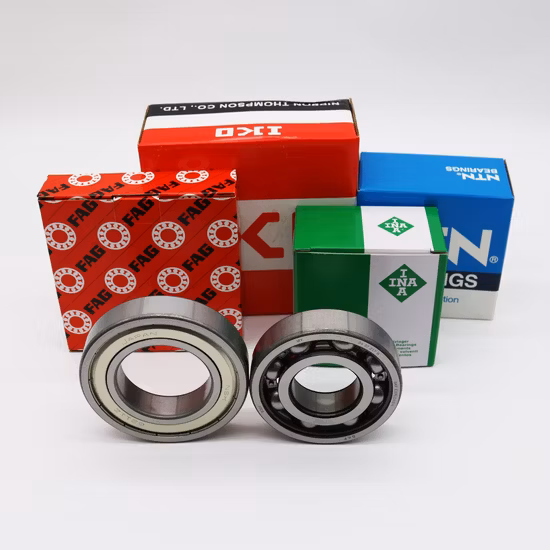 Distributor/Manufacturer OEM Auto Wheel Hub Bearing, Motorcycle Parts, Auto Parts, Insert Bearings, Car Accessories Bearing Price Ball Bearing, Roller Bearing,