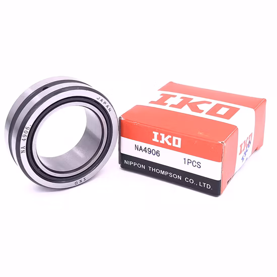 Lmb Series Linear Bearings Lmb4uu Lmb6uu Lmb8uu