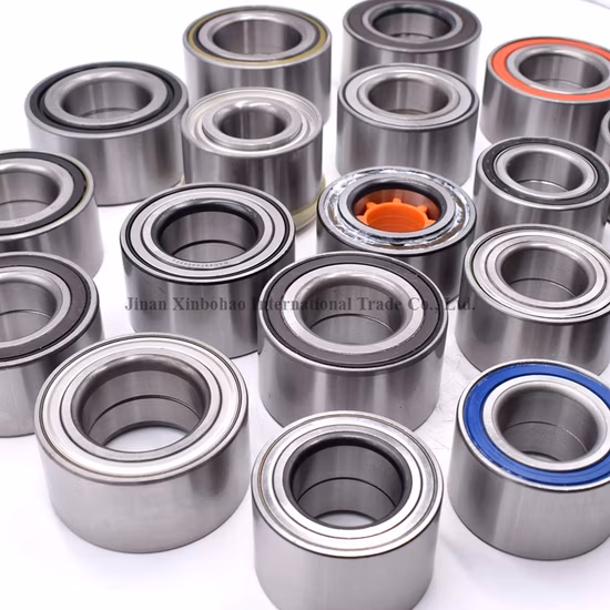 Auto Parts Wheel Hub Bearing Dac34620037 Dac34640034 Dac34640037 Dac36680033 Dac Front Rear Wheel Bearing for Koyo NSK NTN NACHI Timken Brand OEM Supply