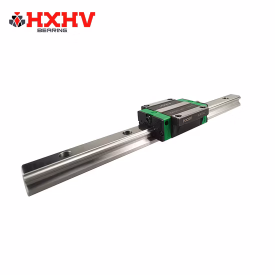 HGW20CC HGR20 HXHV Wholesale Price Slide Linear Guide Rail