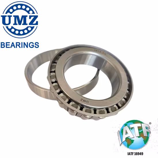 30212 32212 30312 32312 32013X 33113 Metric Taper Roller Bearing Factory