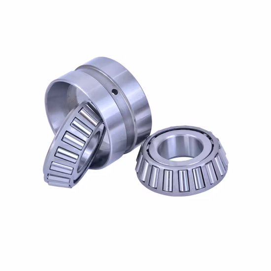 Factory Supply Bearing Manufacturer 30310 Tapered Roller Bearing for Sale