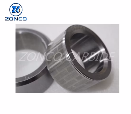 OEM Customized Tungsten Carbide PDC Radial Bearing for Drilling Mud Motor /Rss Downhole Tools in Oil &amp; Gas Industry