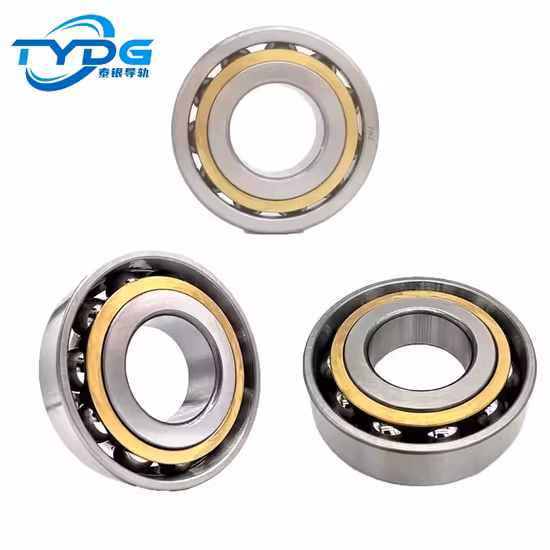 1307 Good Quality Bearings 1307 Self