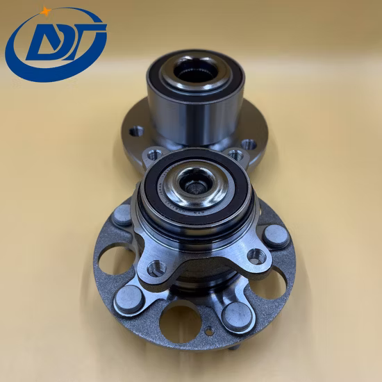1688 High Speed Automotive Truck Bearing Car Bearing Metal Bearing Wheel Hub Bearing Car Part Bearing